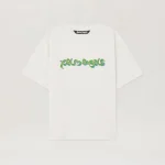 Palm Angels Thai Logo T-Shirt