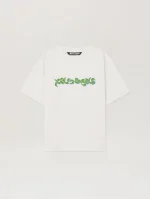 Palm Angels Thai Logo T-Shirt