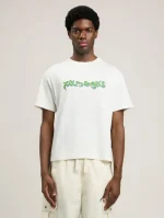 Palm Angels Thai Logo T-Shirt