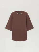 Palm Angels Classic Logo Over T-Shirt