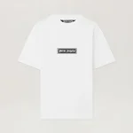 Palm Angels Box Logo T-Shirt
