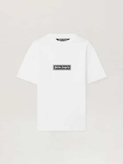 Palm Angels Box Logo T-Shirt