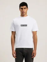 Palm Angels Box Logo T-Shirt