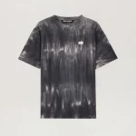 Palm Angels x Hï Ibiza Tie-dye T-shirt