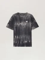 Palm Angels x Hï Ibiza Tie-dye T-shirt