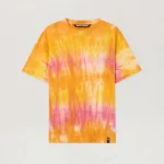 Palm Angels x Hï Ibiza Tie-dye T-shirt