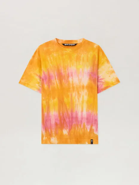 download - 2026-07-13T180331.395 Palm Angels x Hï Ibiza Tie-dye T-shirt