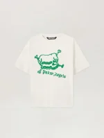 Palm Angels Skull T-Shirt