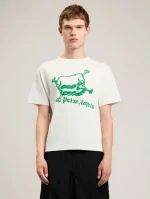 Palm Angels Skull T-Shirt