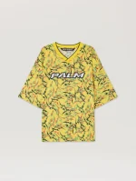 Tribal Allover Palm Sport T-Shirt