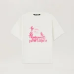 Palm Angels Statement T-Shirt