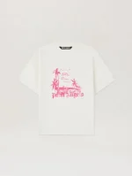 Palm Angels Statement T-Shirt