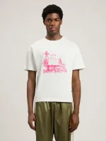 Palm Angels Statement T-Shirt