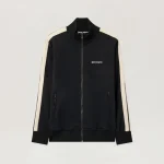 Palm Angels Classic Logo Track Jacket