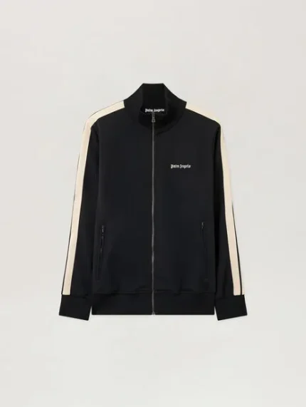 Palm Angels Classic Logo Track Jacket
