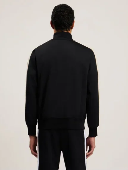 Palm Angels Classic Logo Track Jacket
