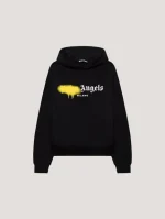 Palm Angels Spray City Milan Hoodie