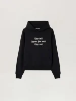 Palm Angels Statement Hoodie