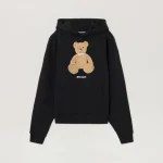 Palm Angels Bear Hoodie