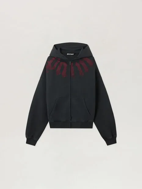 download - 2026-07-14T103203.747 Palm Angels Big Neck Logo Zip Hoodie