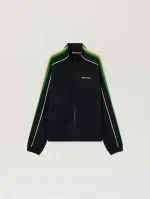 Palm Angels Classic Logo Vintage Track Jacket