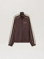 Palm Angels Classic Logo Vintage Track Jacket