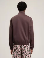 Palm Angels Classic Logo Vintage Track Jacket