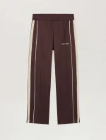 Palm Angels Classic Logo Vintage Track Pants