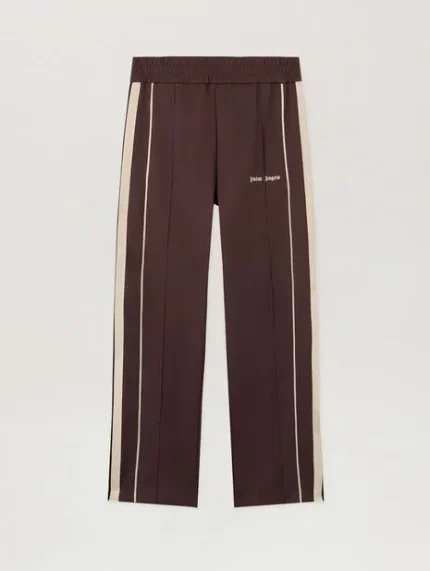 Palm Angels Classic Logo Vintage Track Pants