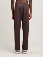 Palm Angels Classic Logo Vintage Track Pants