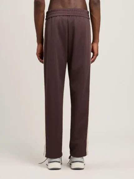Palm Angels Classic Logo Vintage Track Pants