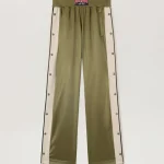 Palm Angels Boxe Track Pants