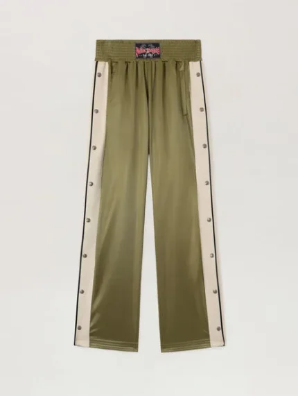 Palm Angels Boxe Track Pants