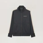 Palm Angels Classic Logo Track Jacket