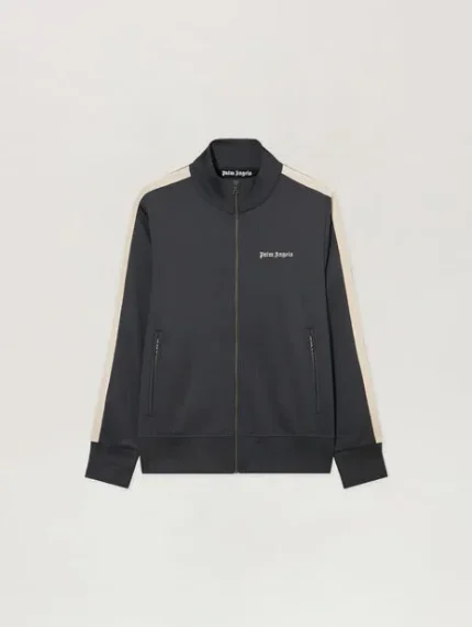 Palm Angels Classic Logo Track Jacket
