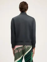 Palm Angels Classic Logo Track Jacket