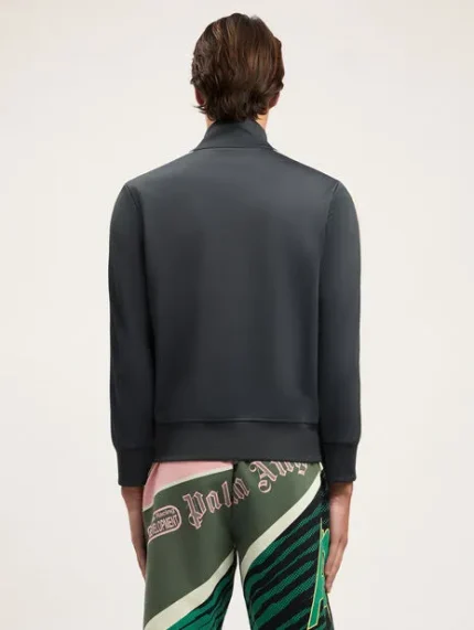 Palm Angels Classic Logo Track Jacket