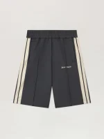 Palm Angels Classic Logo Track Shorts