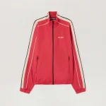 Palm Angels Classic Logo Vintage Track Jacket