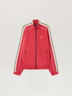 Palm Angels Classic Logo Vintage Track Jacket