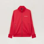 Palm Angels Classic Logo Track Jacket