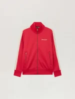 Palm Angels Classic Logo Track Jacket