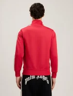 Palm Angels Classic Logo Track Jacket