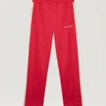 Palm Angels Classic Logo Track Pants