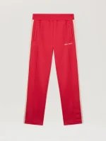 Palm Angels Classic Logo Track Pants