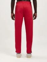 Palm Angels Classic Logo Track Pants