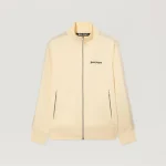 Palm Angels Classic Logo Track Jacket
