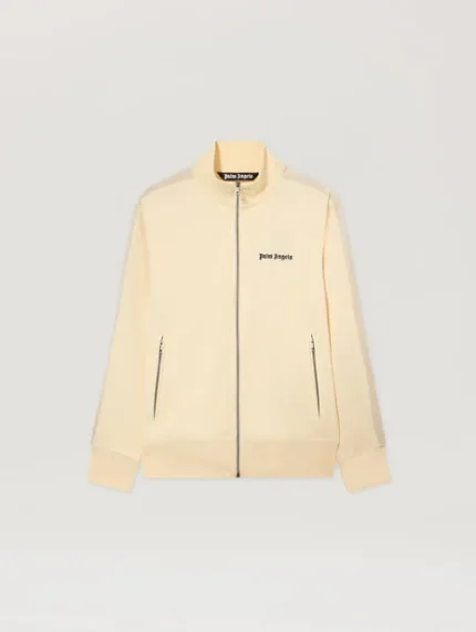 Palm Angels Classic Logo Track Jacket