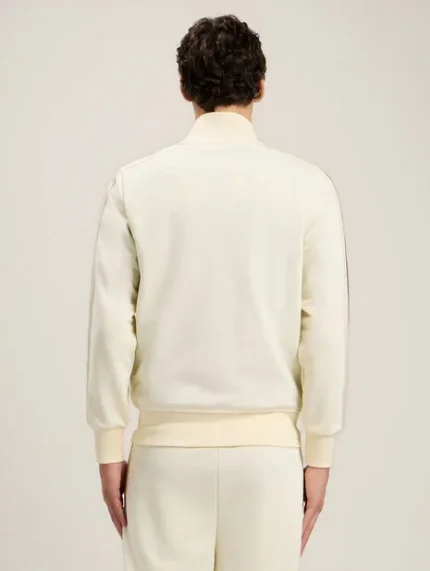 Palm Angels Classic Logo Track Jacket