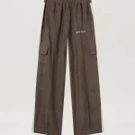 Palm Angels Classic Logo Track Pants